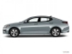 2016 Kia Optima Hybrid EX